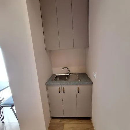 Apartmán L 2 Tirana