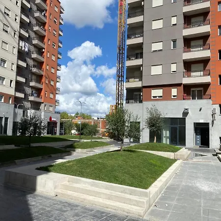 L 2 Apartment Tirana
