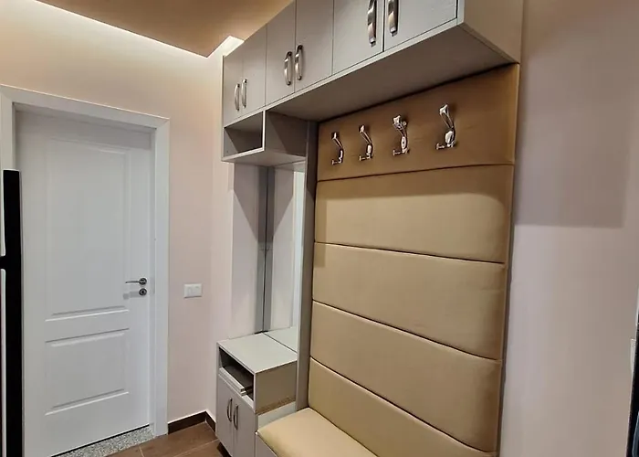 公寓 L 2 地拉那